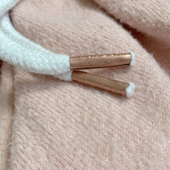 Volcom Lived In Lounge Hooded Fleece Pullover Sweatshirt Size XS - Picture 3 of 4